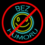 Obrázek podcastu BEZ HUMORU