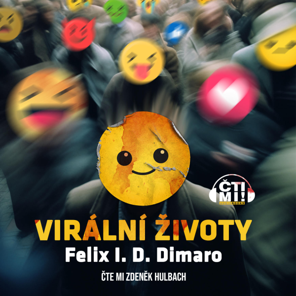 Obrázek podcastu Virální životy