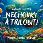 Obrázek podcastu Mechovky a trilobiti