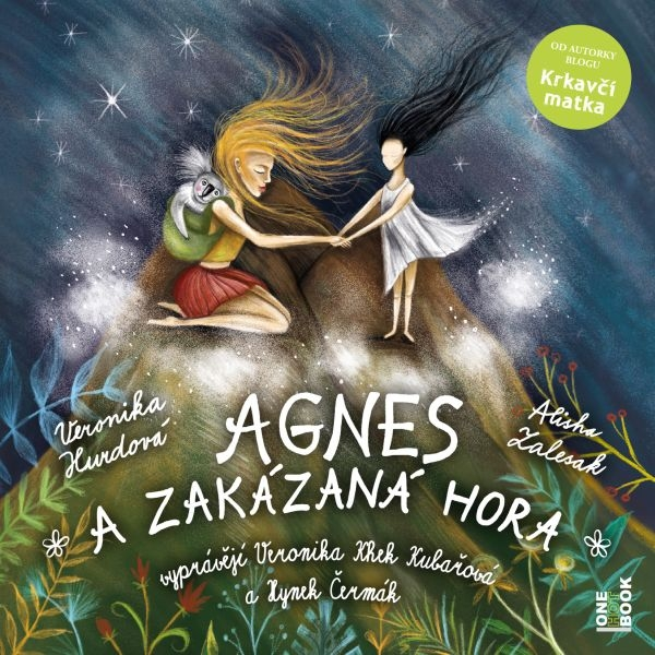 Obrázek podcastu Agnes a Zakázaná hora