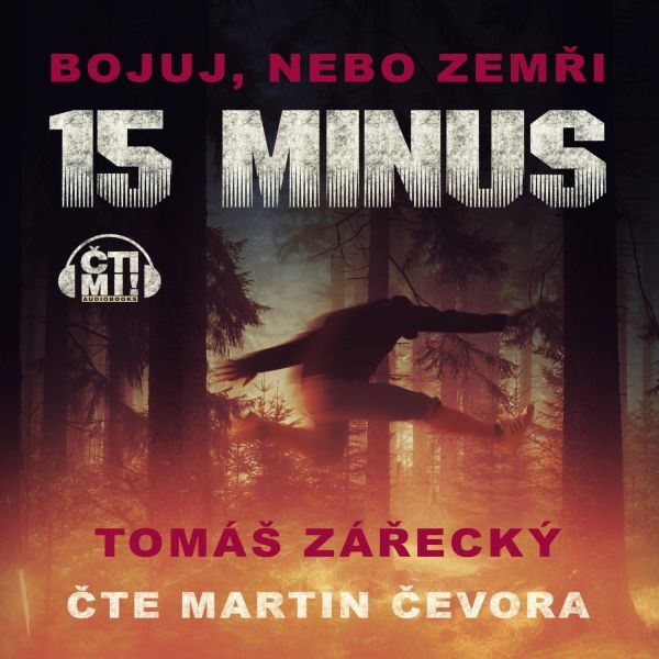 Obrázek podcastu 15 minus