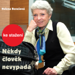 Obrázek podcastu Někdy člověk nevypadá