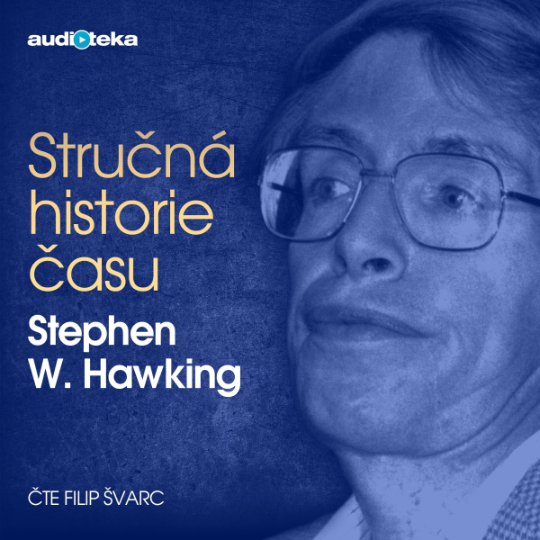 Obrázek podcastu Stručná historie času