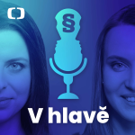 Obrázek podcastu V hlavě