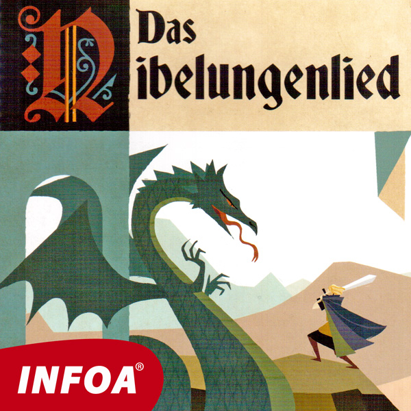 Obrázek podcastu Das Nibelungenlied