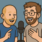 Obrázek podcastu Fučík & Škuta