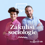 Obrázek podcastu Zákulisí sociologie