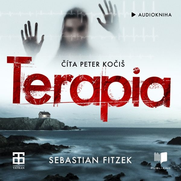 Obrázek podcastu Terapia