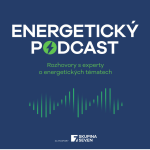 Obrázek podcastu Energetický podcast