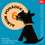 Obrázek podcastu Album pohádek "Supraphon dětem" 6.