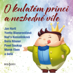 Obrázek podcastu O kulatém princi a nezbedné víle