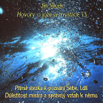 Obrázek podcastu Hovory o józe a mystice č. 13