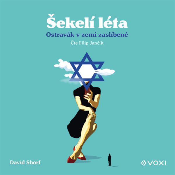 Obrázek podcastu Šekelí léta