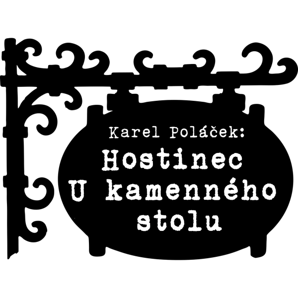 Obrázek podcastu Hostinec U kamenného stolu