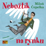 Obrázek podcastu Nebožtík na rynku