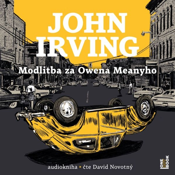 Obrázek podcastu Modlitba za Owena Meanyho