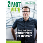 Obrázek podcastu Život víry 2025/06