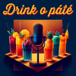 Obrázek podcastu Drink o páté