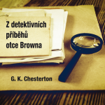 Obrázek podcastu Z detektivních příběhů otce Browna