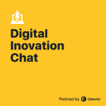 Obrázek podcastu Digital Innovation Chat