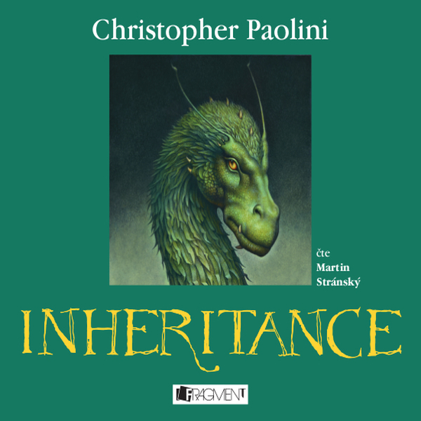 Obrázek podcastu Inheritance