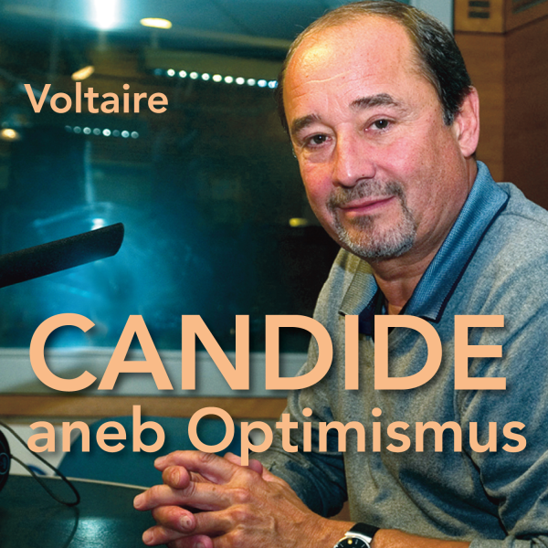 Obrázek podcastu Candide aneb Optimismus