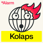 Obrázek podcastu Kolaps