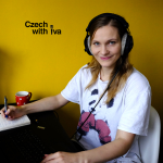 Obrázek podcastu Czech with Iva