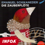 Obrázek podcastu Die Zauberflöte