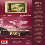 Obrázek podcastu Poviedky, anglicky, slovensky 3