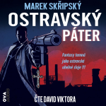 Obrázek podcastu Ostravský páter