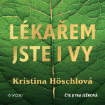 Obrázek podcastu Lékařem jste i vy