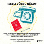 Obrázek podcastu Jestli vůbec někdy