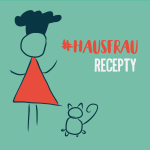 Obrázek podcastu #hausfrau recepty