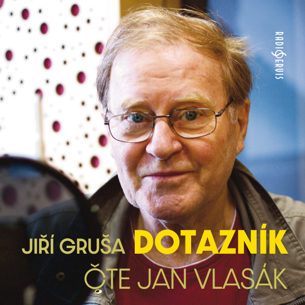 Obrázek podcastu Dotazník