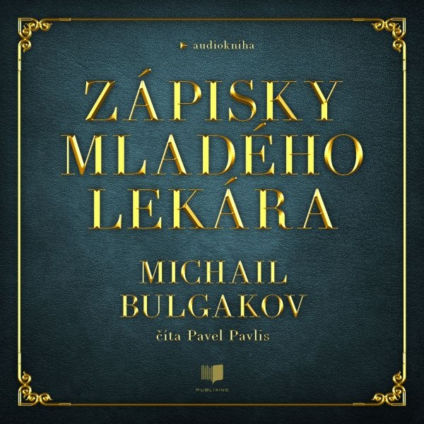 Obrázek podcastu Zápisky mladého lekára