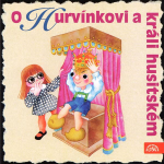 Obrázek podcastu O Hurvínkovi a králi husitském