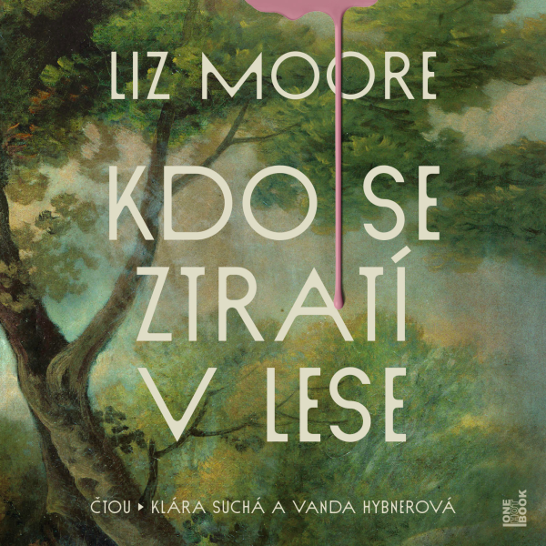 Obrázek podcastu Kdo se ztratí v lese