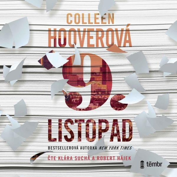 Obrázek podcastu 9. listopad