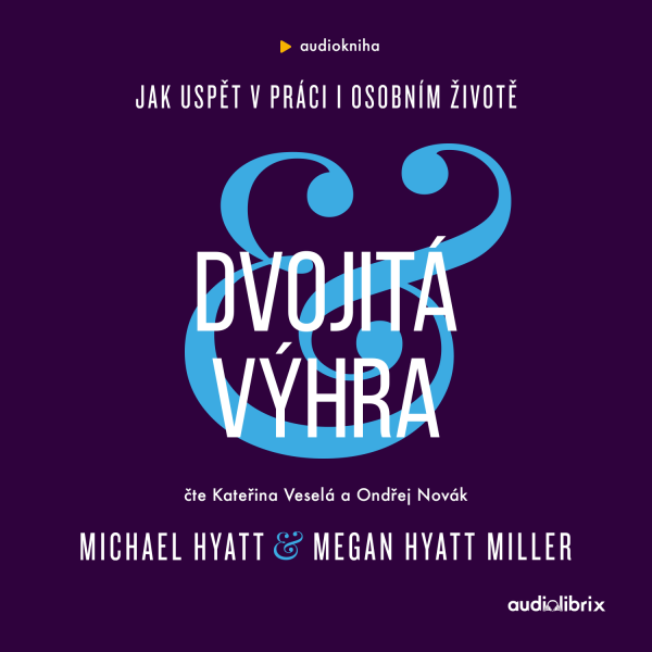 Obrázek podcastu Dvojitá výhra