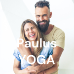 Obrázek podcastu Paulus Yoga - jóga, ajurvéda, tantra, život, podnikání, filosofie