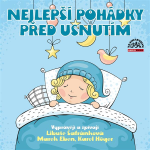 Obrázek podcastu Nejlepší pohádky před usnutím