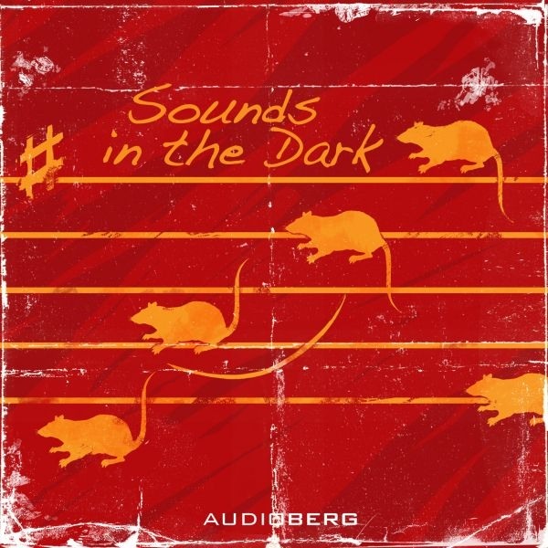 Obrázek podcastu Sounds in the Dark
