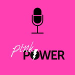 Obrázek podcastu Pink Power povídání