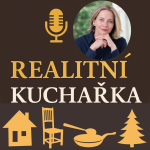 Obrázek podcastu Realitní kuchařka