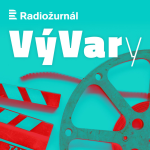 Obrázek podcastu VýVar