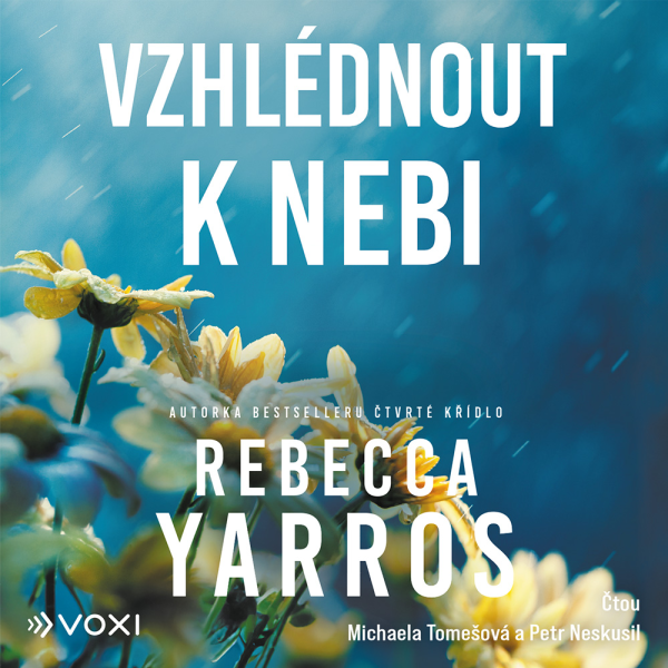 Obrázek podcastu Vzhlédnout k nebi