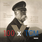 Obrázek podcastu 100 x TGM