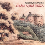 Obrázek podcastu Cikáni a jiná próza