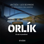 Obrázek podcastu Orlík